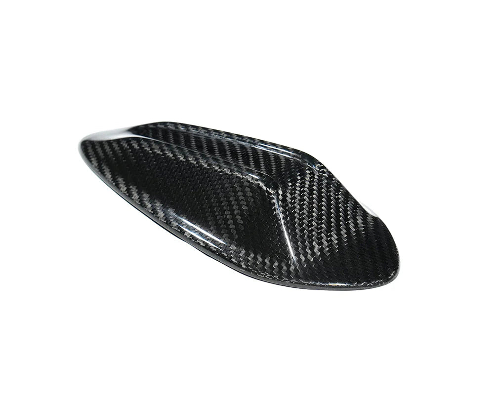 CT CARBON BMW ANTENNA COVER