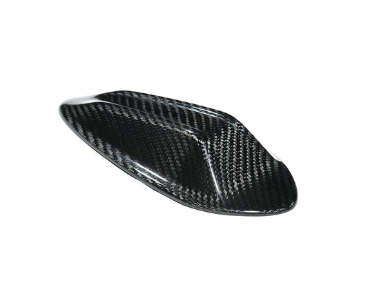 CT CARBON BMW ANTENNA COVER