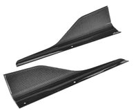 CT CARBON BMW M2 SIDE SKIRT