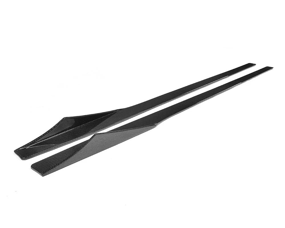 CT CARBON BMW M2 SIDESKIRT