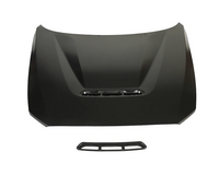 BMW M2 CT CARBON HOOD