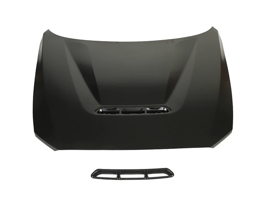 BMW M2 CT CARBON HOOD