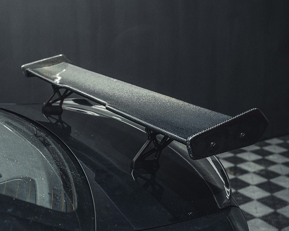 CT CARBON BMW M2 M3 M4 SPOILER