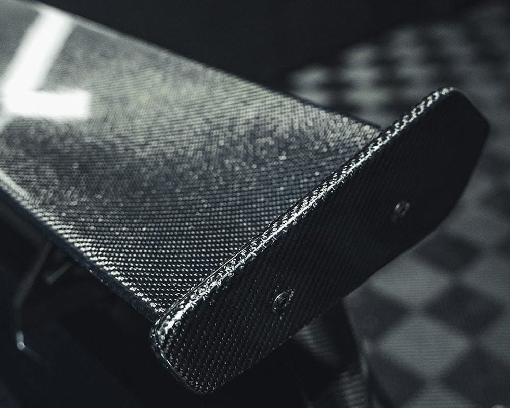 CT CARBON BMW M2 M3 M4 SPOILER