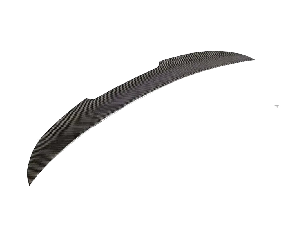 CT CARBON BMW M3 & 3 SERIES (E92)  SPOILER