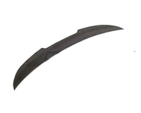 CT CARBON BMW M3 & 3 SERIES (E92)  SPOILER