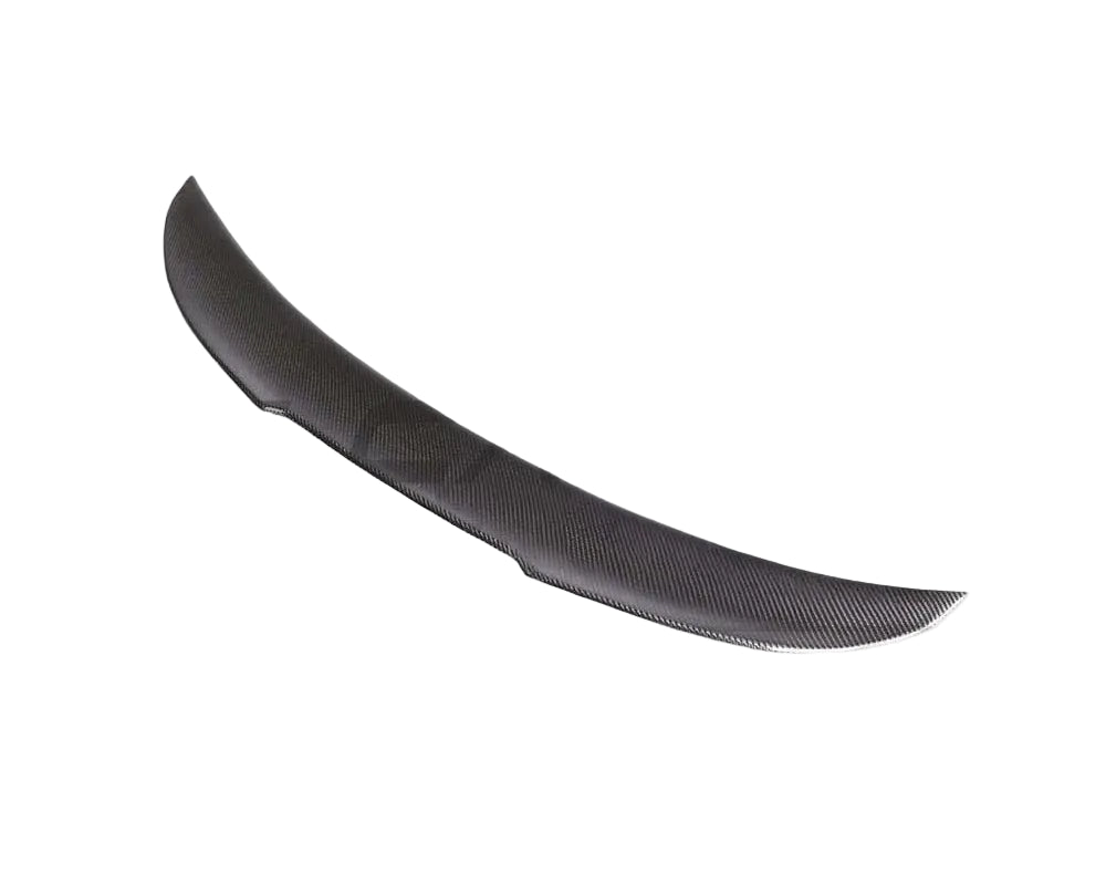 CT CARBON BMW M3 & 3 SERIES (E92)  SPOILER