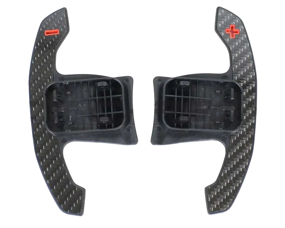 CT CARBON BMW/MINI SHIFTER PADDLES