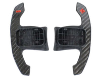 CT CARBON BMW/MINI SHIFTER PADDLES