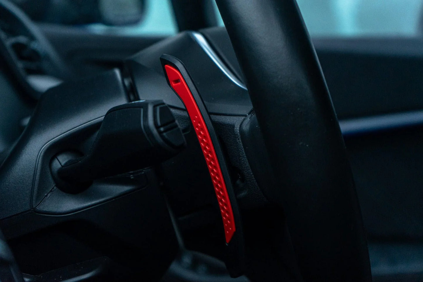 CT CARBON BMW/MINI Fxx & Gxx CARBON FIBRE SHIFTER PADDLES