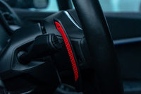 CT CARBON BMW/MINI Fxx & Gxx CARBON FIBRE SHIFTER PADDLES