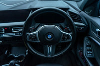CT CARBON BMW/MINI Fxx & Gxx CARBON FIBRE SHIFTER PADDLES
