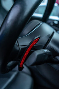 CT CARBON BMW/MINI Fxx & Gxx CARBON FIBRE SHIFTER PADDLES