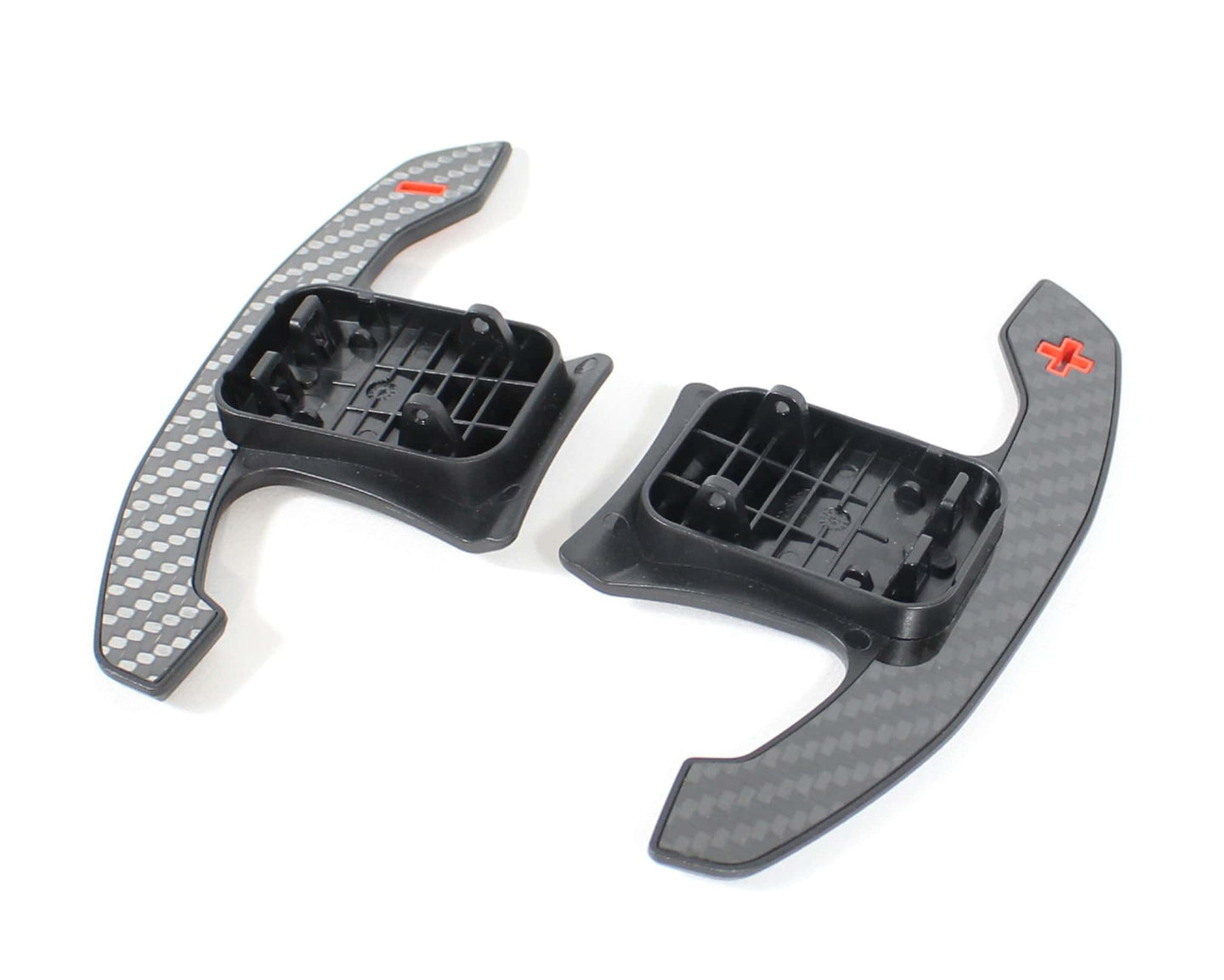 CT CARBON BMW/MINI SHIFTER PADDLES