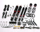 Blitz Damper ZZ-R SpecDSC Plus Coilover Suspension