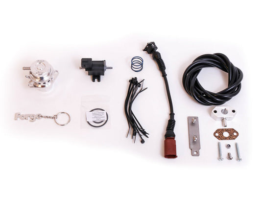 Blow Off Valve and Kit for Audi, VW, SEAT, and Skoda 1.4 TSI