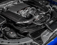 EVENTURI MERCEDES C63 AMG W205 CARBON FIBER INTAKE