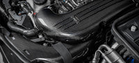 EVENTURI MERCEDES C63 AMG W205 CARBON FIBER INTAKE
