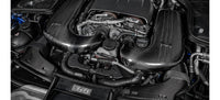 EVENTURI MERCEDES C63 AMG W205 CARBON FIBER INTAKE
