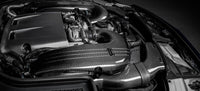 EVENTURI MERCEDES C63 AMG W205 CARBON FIBER INTAKE