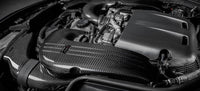 EVENTURI MERCEDES C63 AMG W205 CARBON FIBER INTAKE
