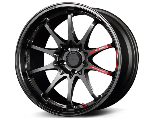 Rays Volk Racing CE28 Club Racer II Black Edition 18x9.5 - 5x114.3 ET45