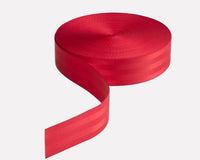 STANDARD SEAT BELT WEBBING