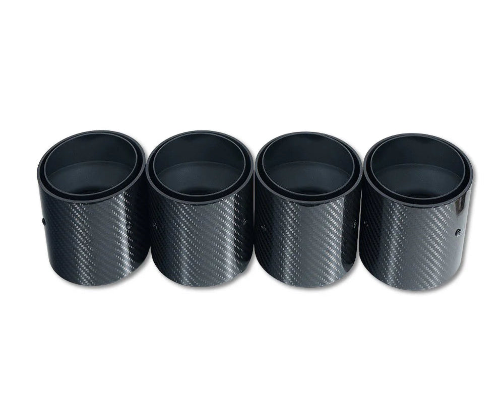 CT CARBON BMW M2, M3, M4