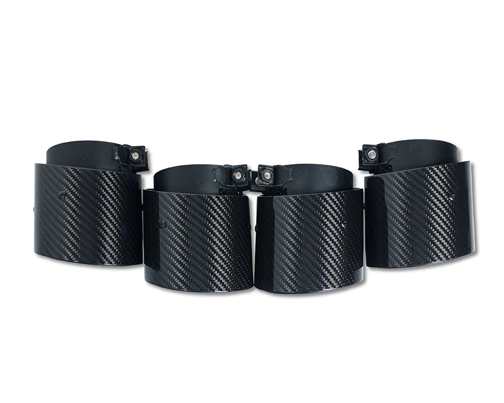 CT CARBON BMW M2, M3, M4