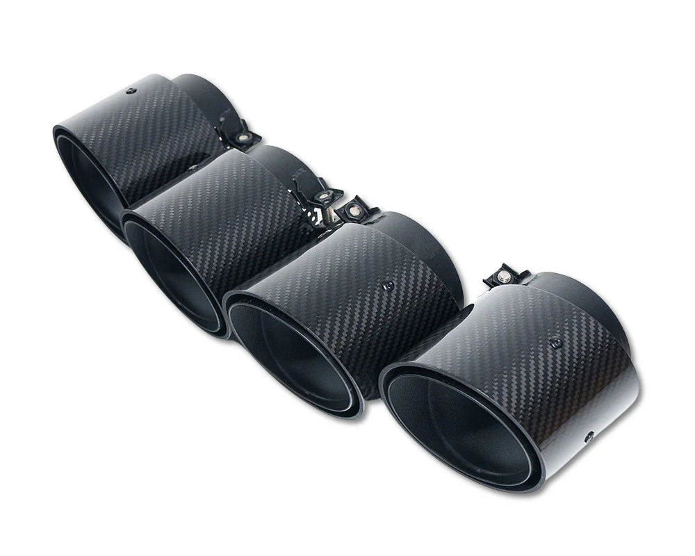 CT CARBON BMW M2, M3, M4