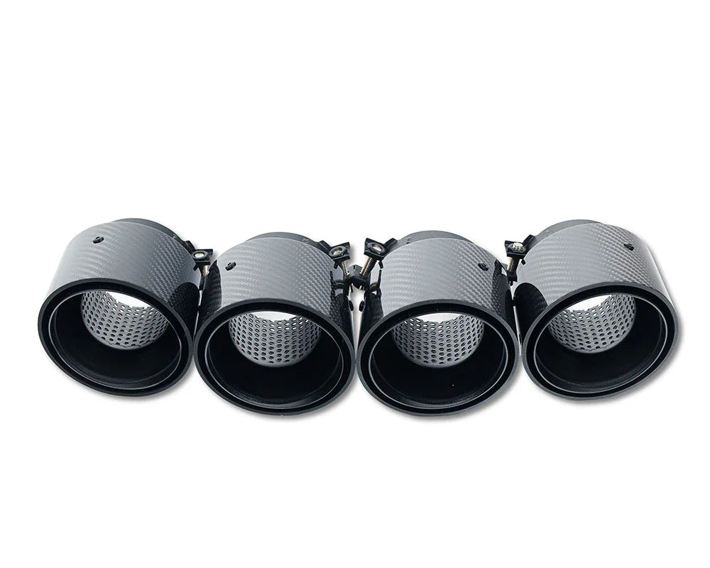 CT CARBON BMW M2, M3, M4