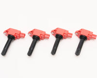 CUSCO Direct Ignition Coil Pack Set - FA20 FA24 FB16 FB20 FB25 Type 2