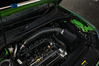 Carbon Fibre Induction Kit for Audi RS3 8Y/8V, RSQ3 (F3), TTRS (8S), & Cupra Formentor