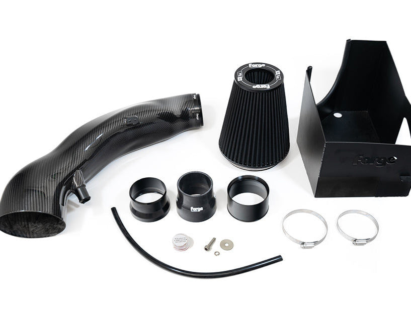Carbon Fibre Induction Kit for Audi RS3 8Y/8V, RSQ3 (F3), TTRS (8S), & Cupra Formentor