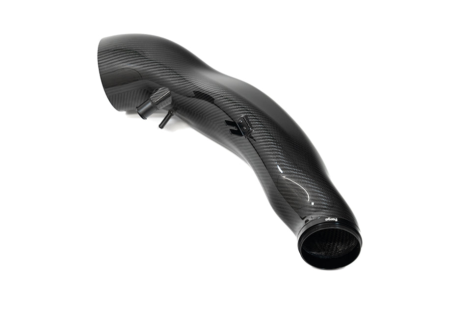 Carbon Fibre Induction Kit for Audi RS3 8Y/8V, RSQ3 (F3), TTRS (8S), & Cupra Formentor