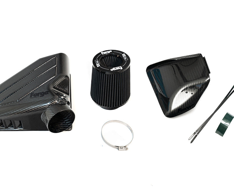 Kit de Inducción de Carbono para BMW B58 (M140i, M240i, M340i, M440i)