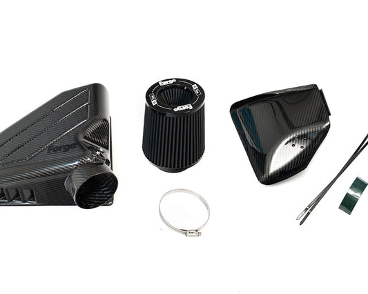 Kit de Inducción de Carbono para BMW B58 (M140i, M240i, M340i, M440i)