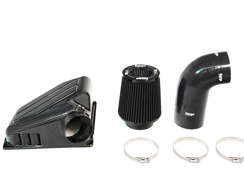Kit de Inducción de Carbono para BMW B58 (M140i, M240i, M340i, M440i)
