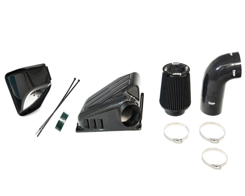Kit de Inducción de Carbono para BMW B58 (M140i, M240i, M340i, M440i)