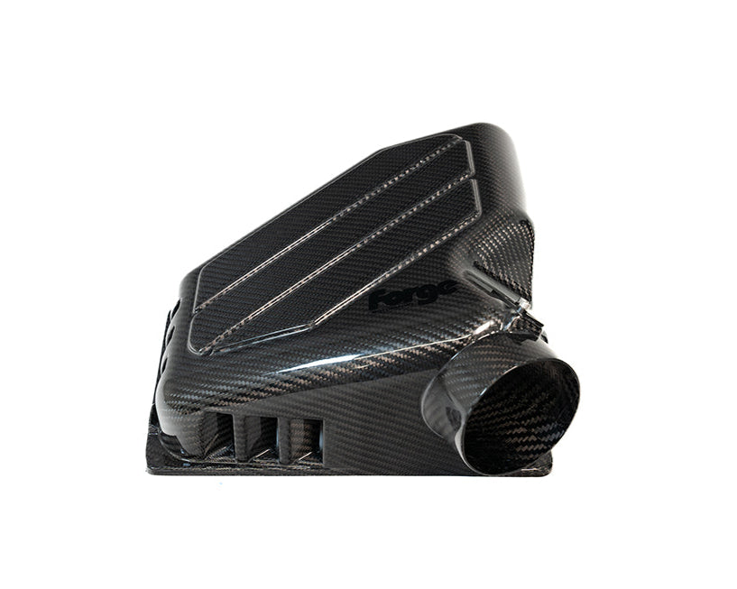 Kit de Inducción de Carbono para BMW B58 (M140i, M240i, M340i, M440i)