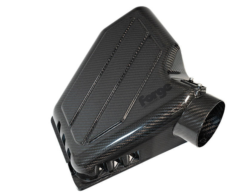 Kit de Inducción de Carbono para BMW B58 (M140i, M240i, M340i, M440i)
