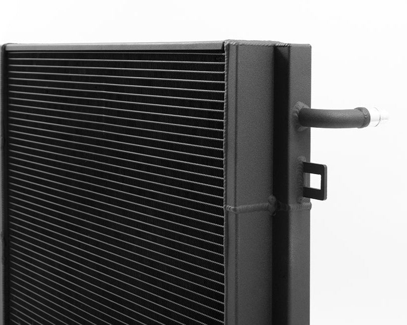 Chargecooler Radiator for the BMW B48 & B58 Engine