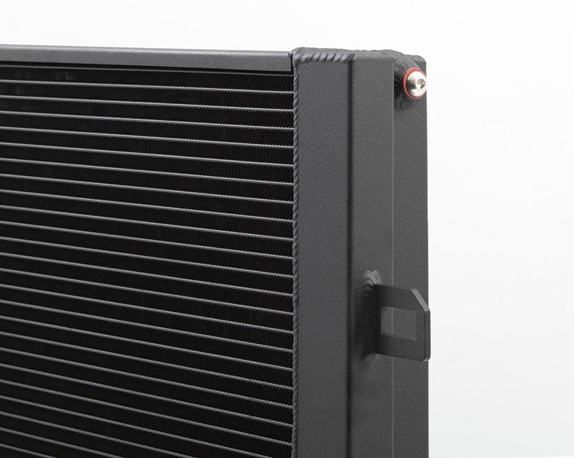 Chargecooler Radiator for the BMW B48 & B58 Engine