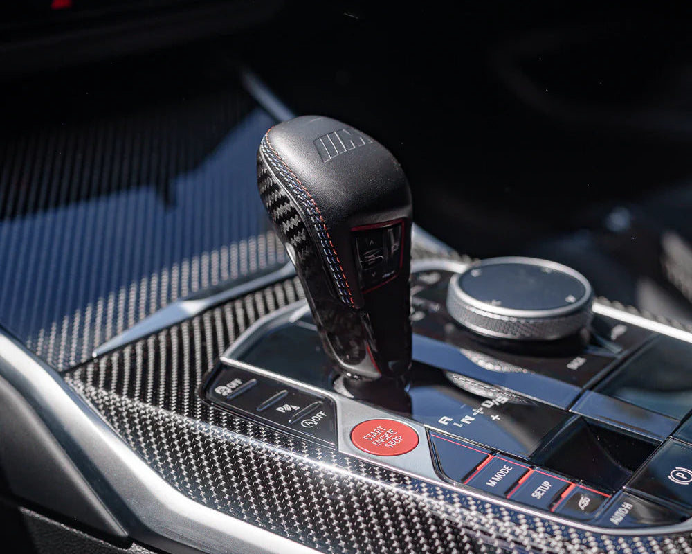 CT CARBON BMW M2/M3/M4