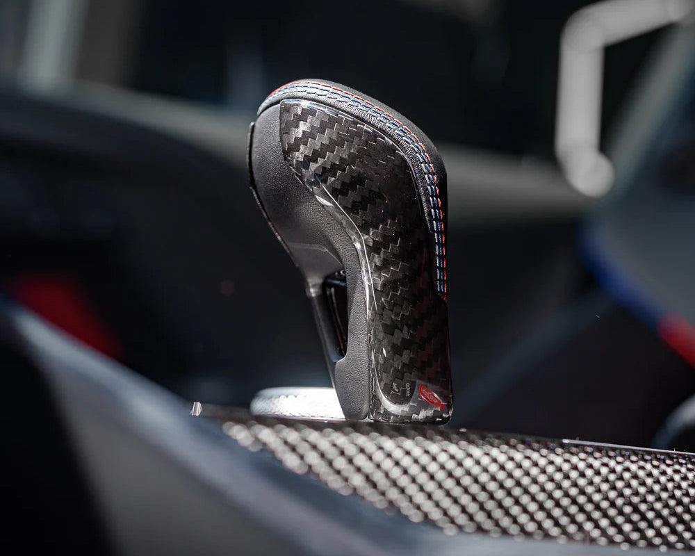 CT CARBON BMW M2/M3/M4