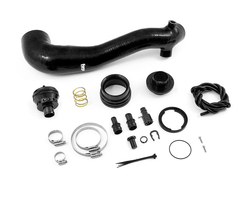 Dump Valve for VAG 1.5 TSI 2022 Onwards
