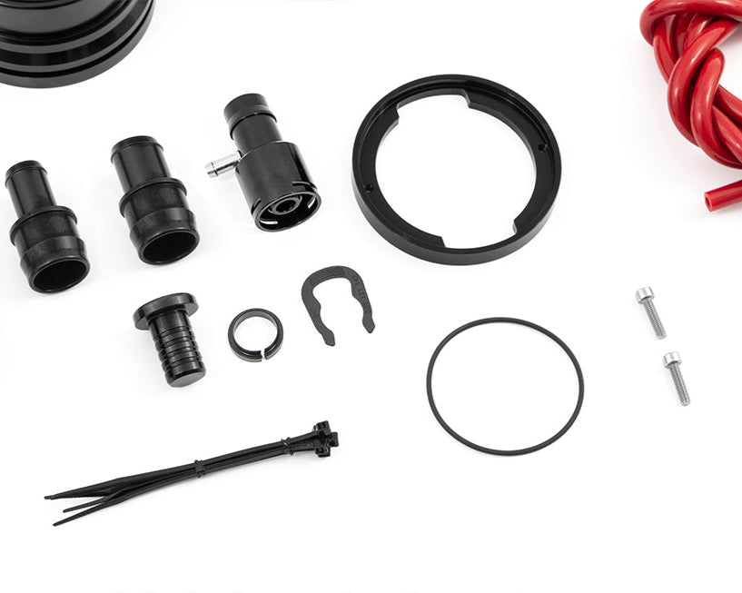 Dump Valve for VAG 1.5 TSI 2022 Onwards