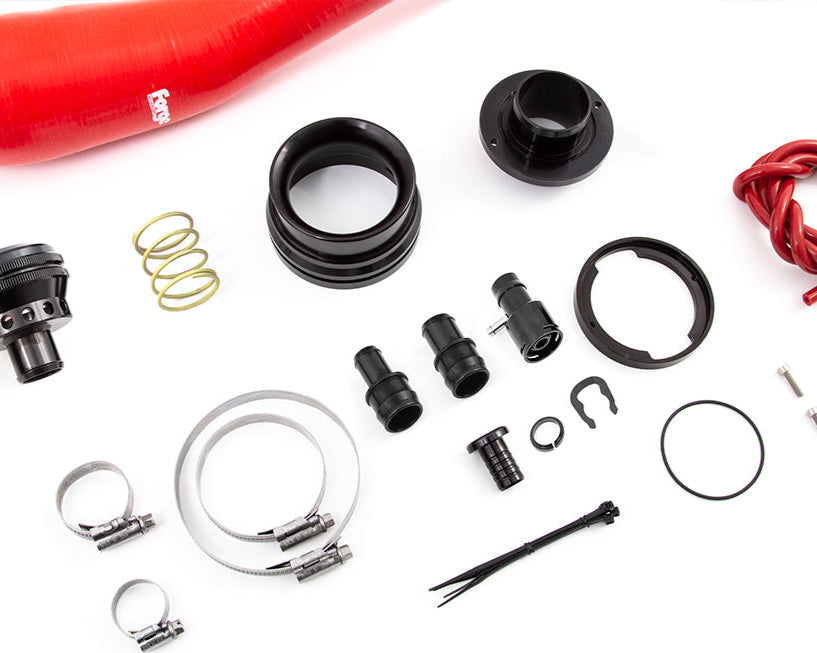 Dump Valve for VAG 1.5 TSI 2022 Onwards