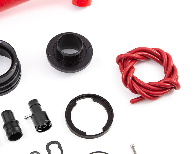 Dump Valve for VAG 1.5 TSI 2022 Onwards