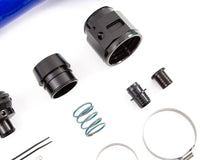 Dump Valve for the 1.2 and 1.4 TSI Engine